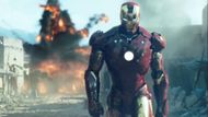 Destruction caused by Iron Man | Image via Hotstar